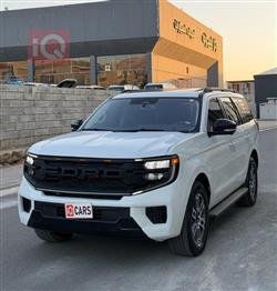 فورد إكسبيديشن